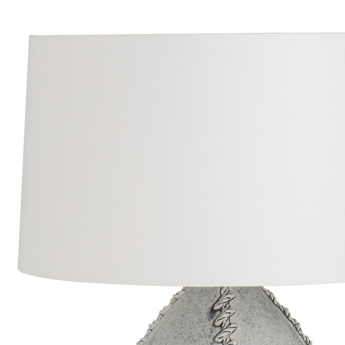 Arteriors - PTS21-SH012 - Une lumière Lampe de table - Jaxx - Réactif à la glace