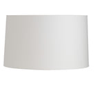 Arteriors - PTS21-SH012 - Une lumière Lampe de table - Jaxx - Réactif à la glace