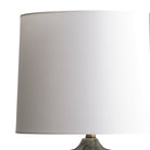 Arteriors - PTS22-711 - Une lumière Lampe de table - Ismay - Obsidian Reactive