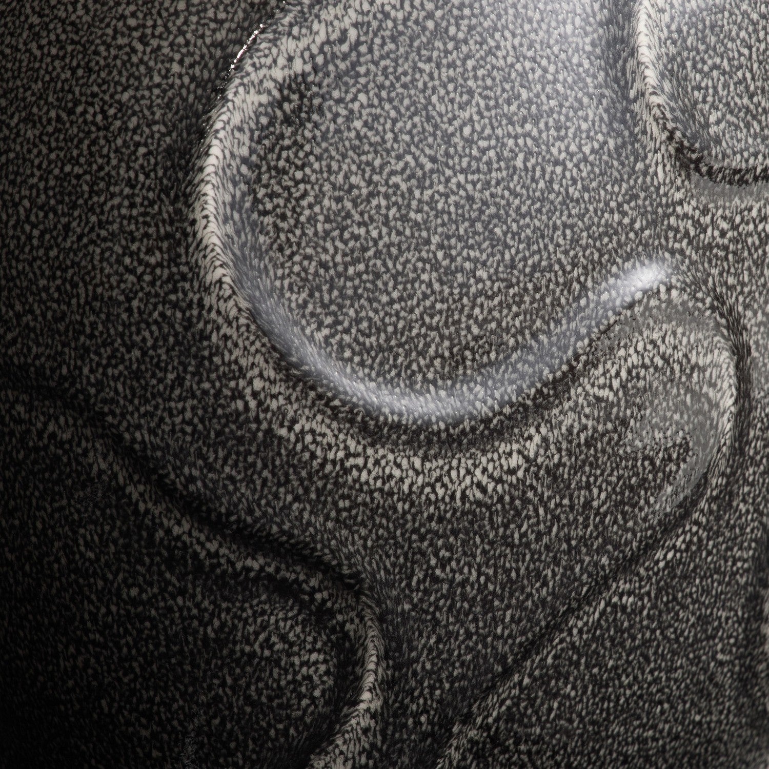 Arteriors - PTS22-711 - Une lumière Lampe de table - Ismay - Obsidian Reactive