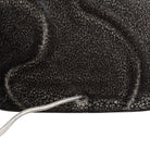 Arteriors - PTS22-711 - Une lumière Lampe de table - Ismay - Obsidian Reactive