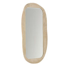 Arteriors - WMI73 - Miroir - Juin - Blanchi