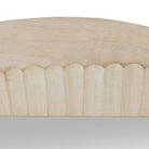 Arteriors - WMI73 - Miroir - Juin - Blanchi