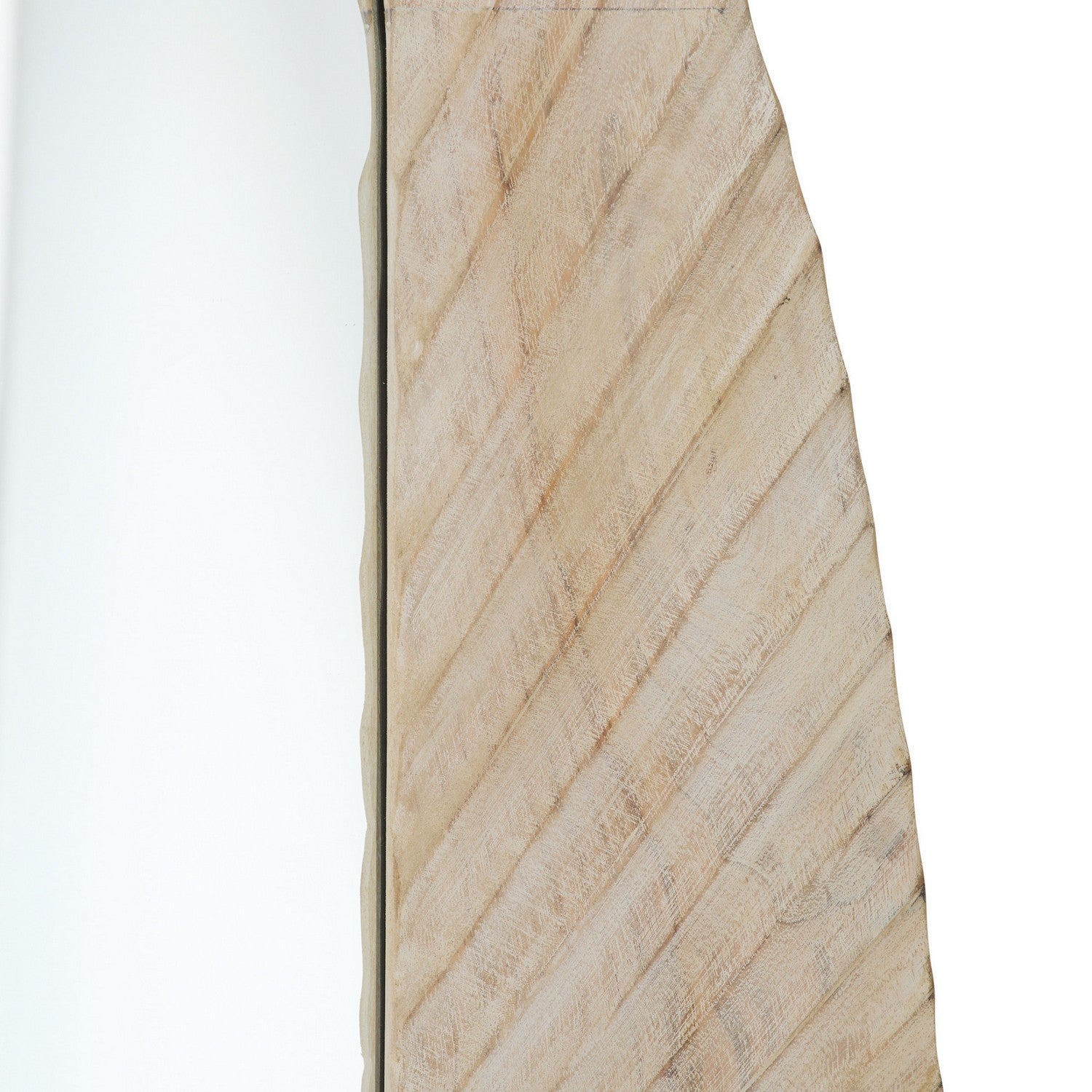 Arteriors - WMI73 - Miroir - Juin - Blanchi