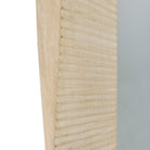 Arteriors - WMI73 - Miroir - Juin - Blanchi