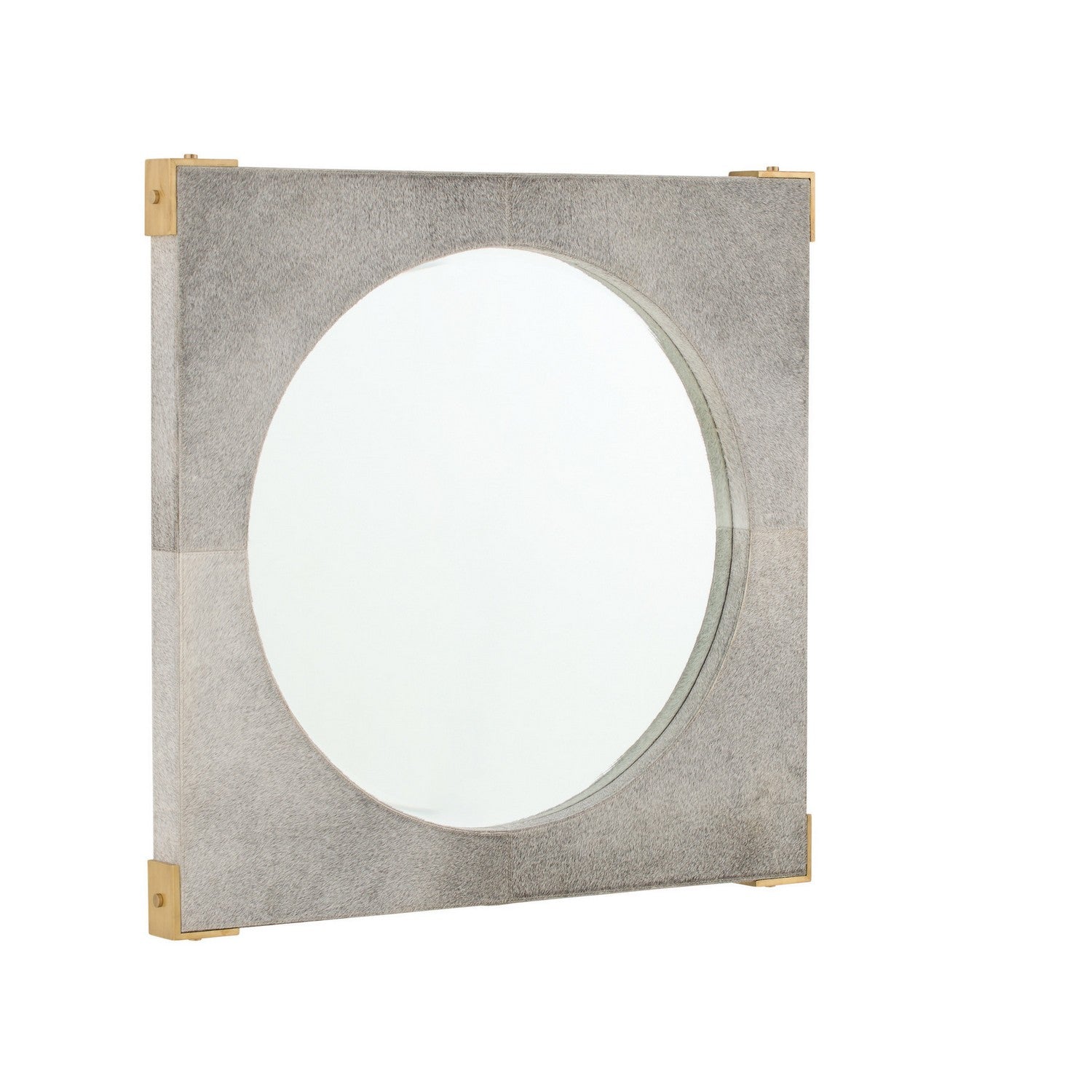 Arterials - WMI75 - Miroir - Kristen - Gris
