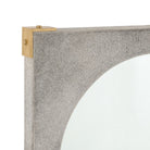 Arterials - WMI75 - Miroir - Kristen - Gris