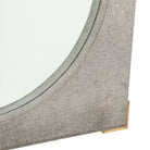 Arterials - WMI75 - Miroir - Kristen - Gris