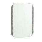 Arteriors - WMI81 - Miroir - Iyla - Gris