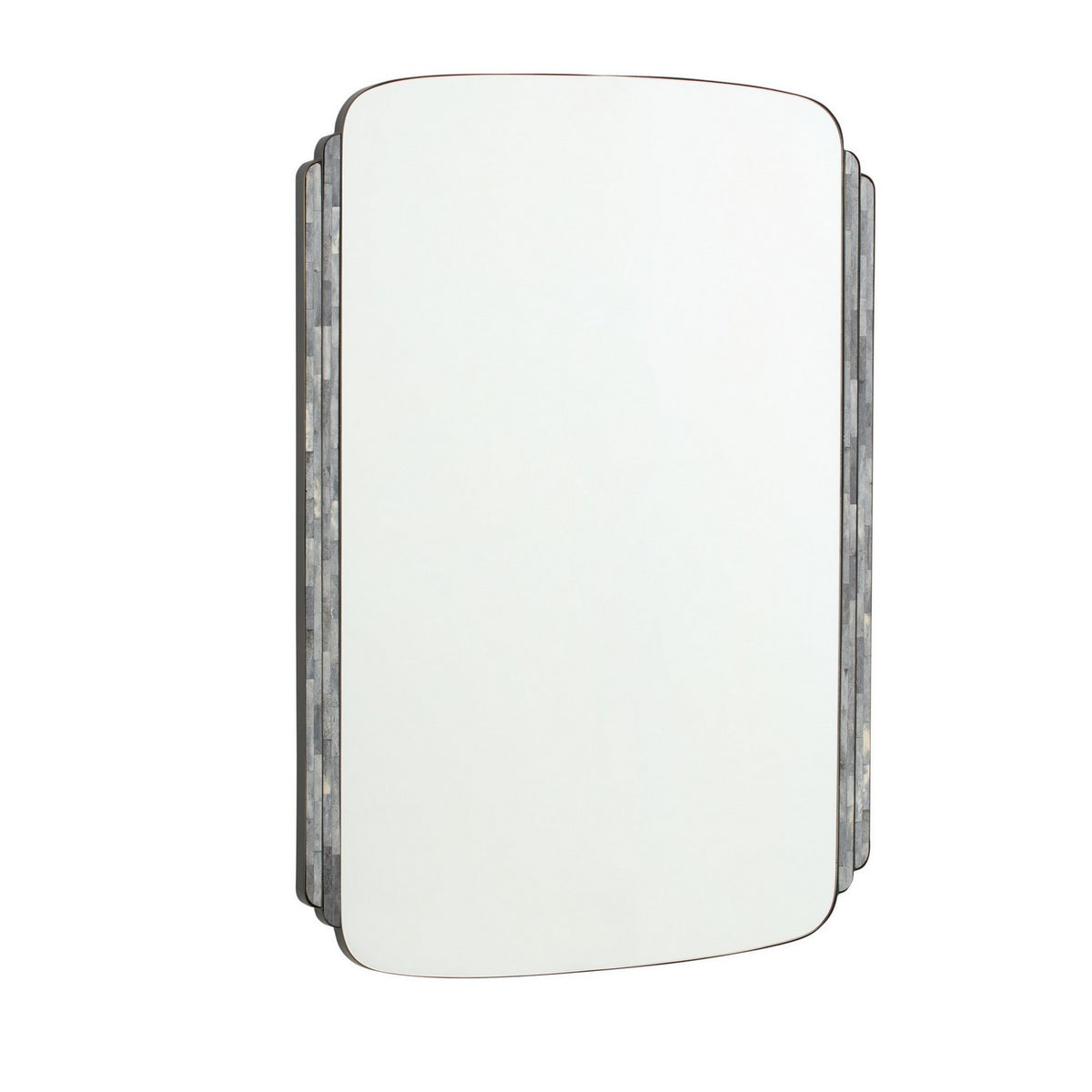 Arteriors - WMI81 - Miroir - Iyla - Gris