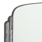 Arteriors - WMI81 - Miroir - Iyla - Gris