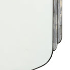 Arteriors - WMI81 - Miroir - Iyla - Gris