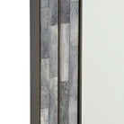Arteriors - WMI81 - Miroir - Iyla - Gris