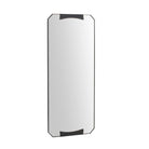 Arteriors - WMI83 - Miroir - Kris - Bronze