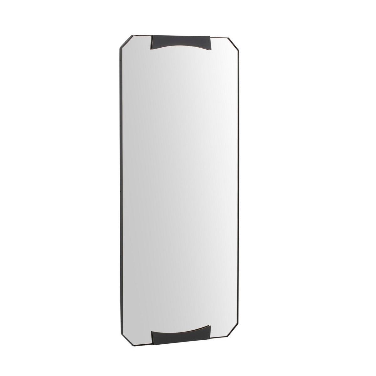 Arteriors - WMI83 - Miroir - Kris - Bronze