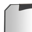 Arteriors - WMI83 - Miroir - Kris - Bronze