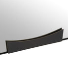 Arteriors - WMI83 - Miroir - Kris - Bronze
