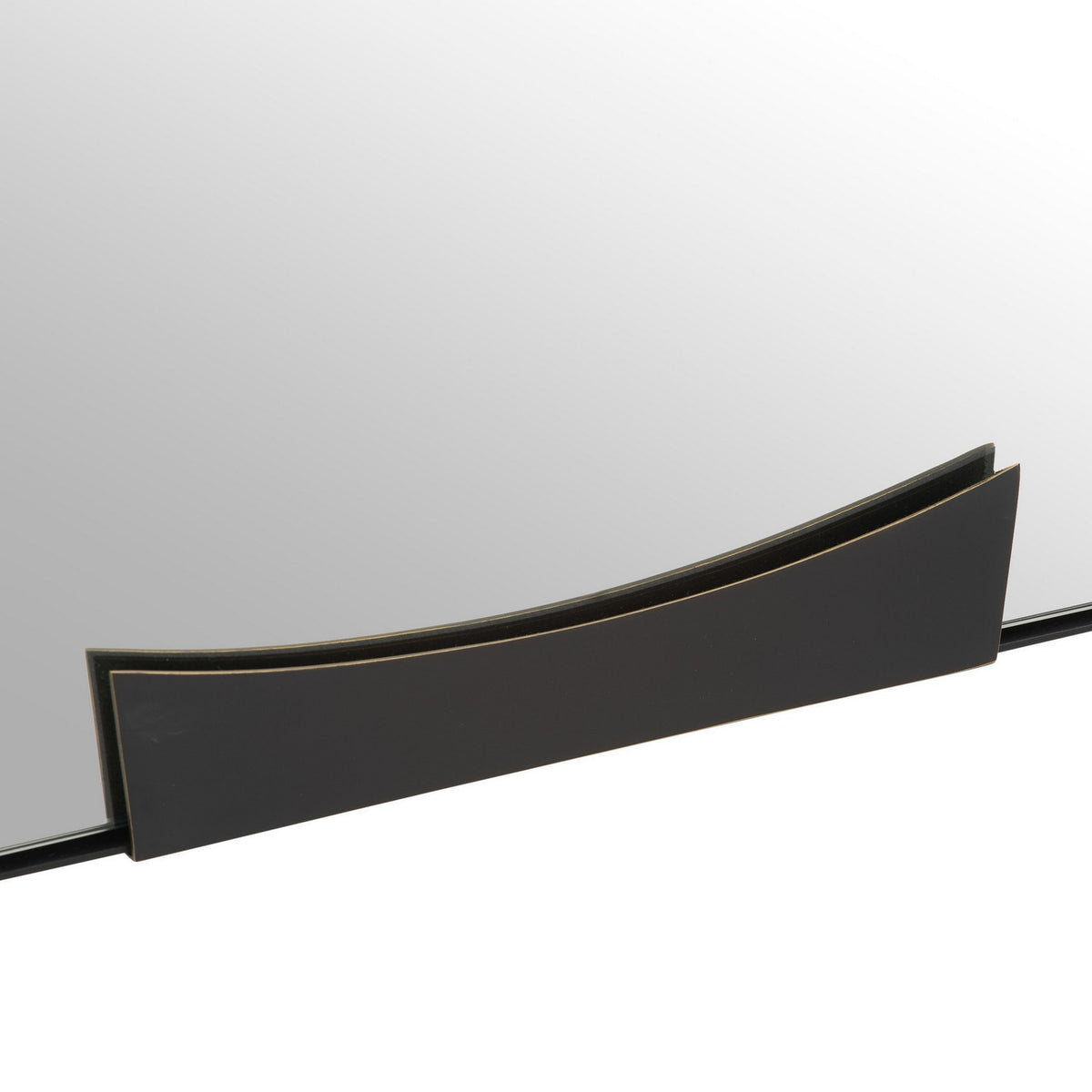 Arteriors - WMI83 - Miroir - Kris - Bronze