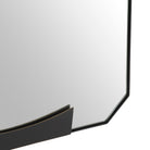 Arteriors - WMI83 - Miroir - Kris - Bronze