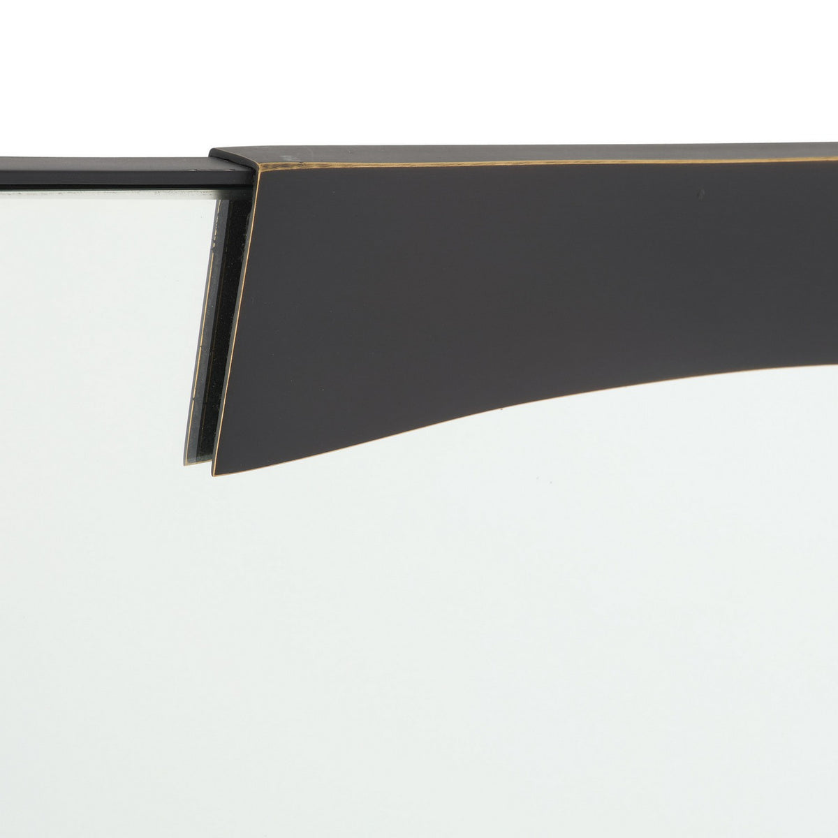 Arteriors - WMI83 - Miroir - Kris - Bronze