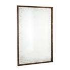 Arteriors - WMI85 - Miroir sur pied - Jamie - Aluminium vieilli