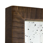 Arteriors - WMI85 - Miroir sur pied - Jamie - Aluminium vieilli