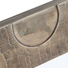 Arteriors - WMI86 - Miroir - Kiernan - Argent bruni