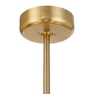Savoy House - 26-FD-775-322 - LED Fan D'Lier - Mansell - Warm Brass