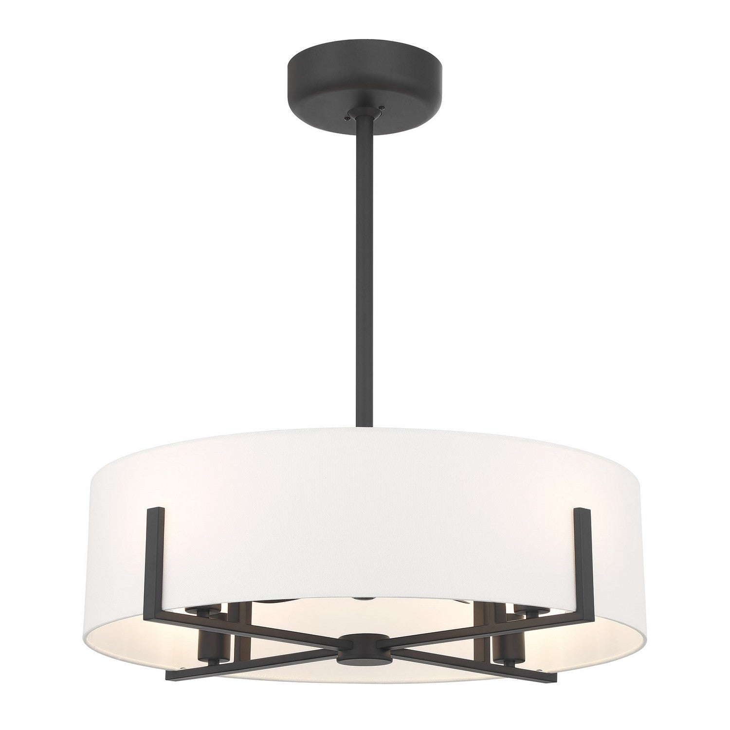 Savoy House - 26-FD-775-89 - LED Fan D'Lier - Mansell - Matte Black