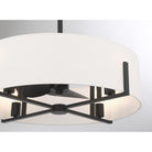 Savoy House - 26-FD-775-89 - LED Fan D'Lier - Mansell - Matte Black