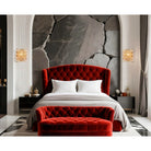 Arabela Lighting - 85238-1 - One Light Wall Sconce - Anastasia - Lacquered Gold
