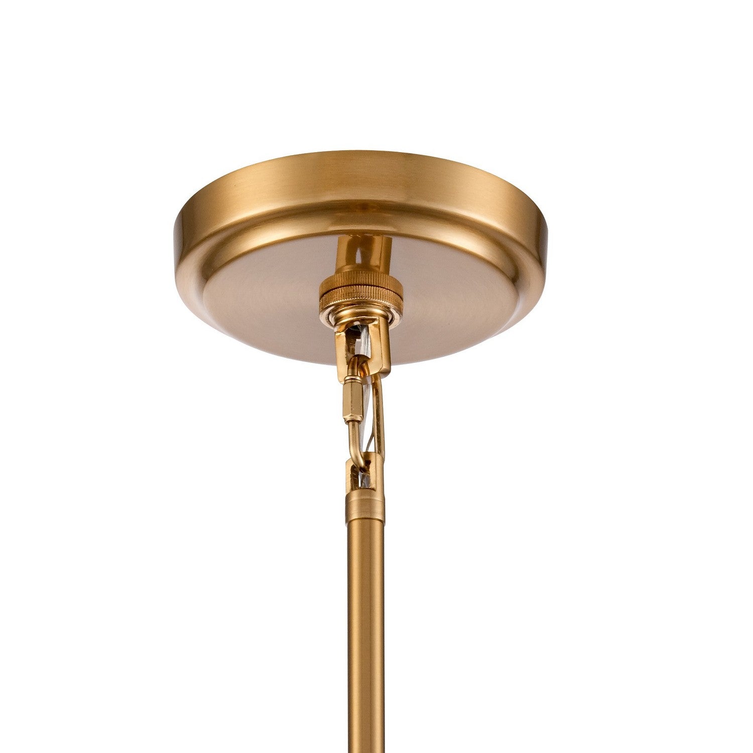 Arabela Lighting - 85239-1 - One Light Pendant - Anastasia - Lacquered Gold