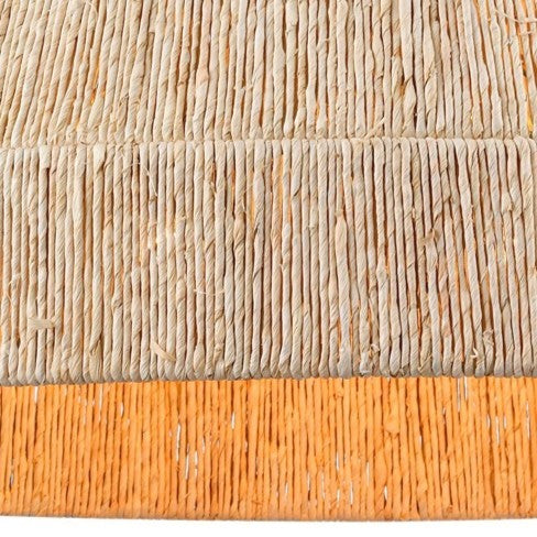 Arabela Lighting - 85111-6 - Six Light Pendant - Copa - Natural Brass