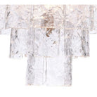 Arabela Lighting - 85162-13 - 13 Light Chandelier - Fire and Ice - Lacquered Gold