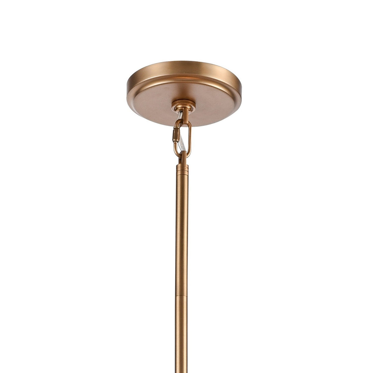Arabela Lighting - 85162-13 - 13 Light Chandelier - Fire and Ice - Lacquered Gold