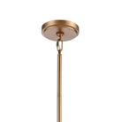 Arabela Lighting - 85262-13 - 13 Light Chandelier - Fire and Ice - Lacquered Gold