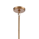 Arabela Lighting - 85362-13 - 13 Light Chandelier - Fire and Ice - Lacquered Gold