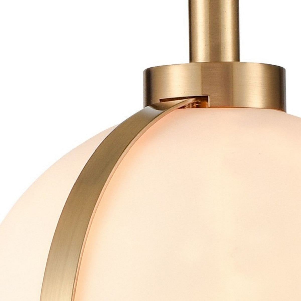 Arabela Lighting - 85221-1 - One Light Pendant - Lumis - Lacquered Gold