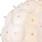 Arabela Lighting - 85121-24 - 24 Light Pendant - Tallulah - Lacquered Gold
