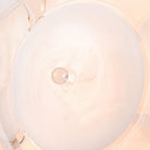 Arabela Lighting - 85121-24 - 24 Light Pendant - Tallulah - Lacquered Gold