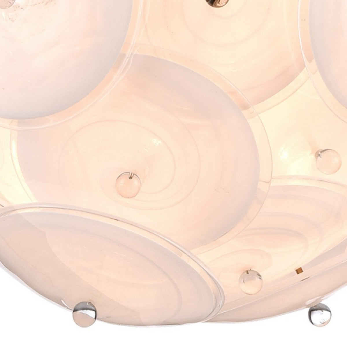 Arabela Lighting - 85122-12 - 12 Light Pendant - Tallulah - Lacquered Gold