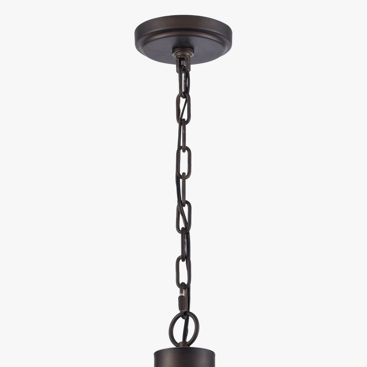 Arabela Lighting - 85152-8 - Eight Light Chandelier - Tuscan - Dark Bronze