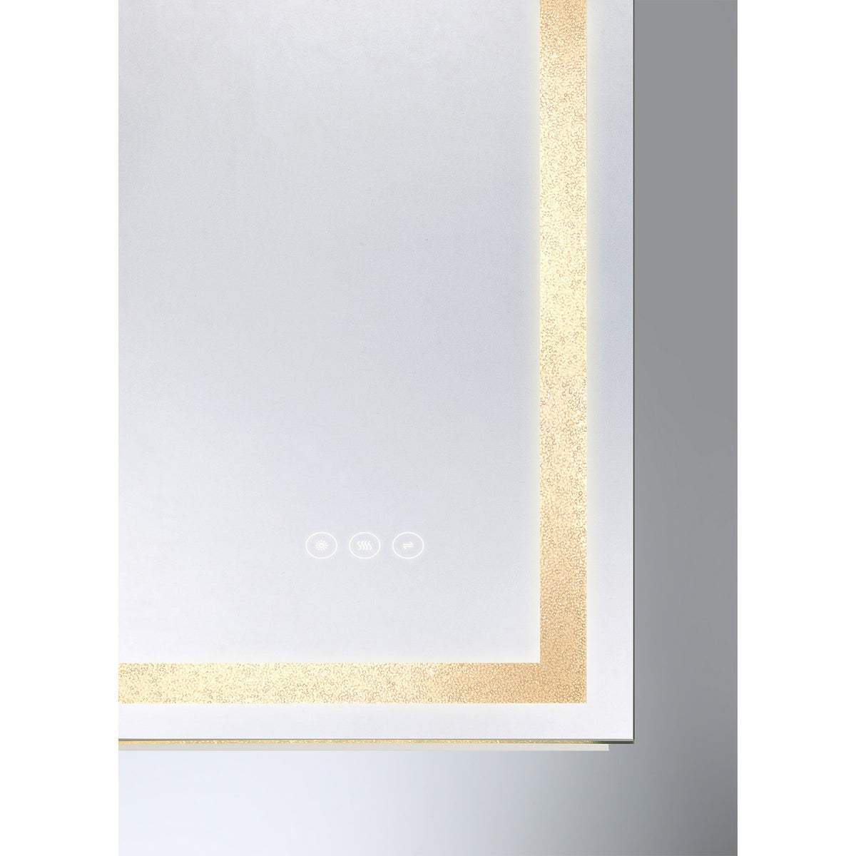 Savoy House - 2-1219-24X32 - Miroir LED - Cordova