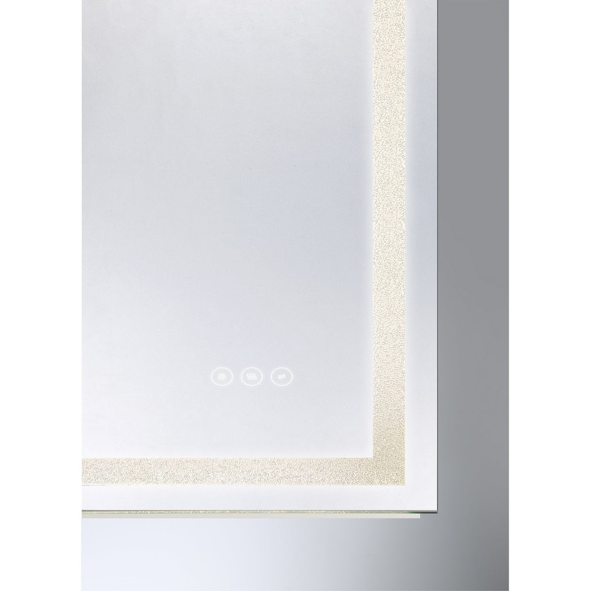 Savoy House - 2-1219-24X32 - Miroir LED - Cordova