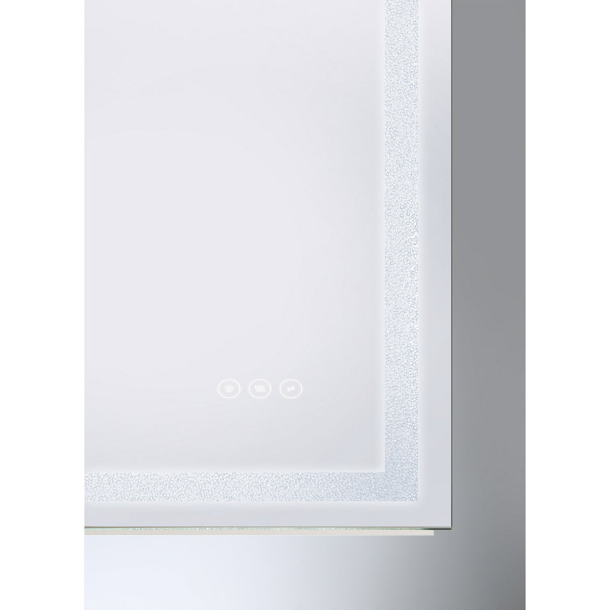 Savoy House - 2-1219-24X32 - Miroir LED - Cordova