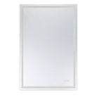 Savoy House - 2-1221-48X32 - LED Mirror - Cordova