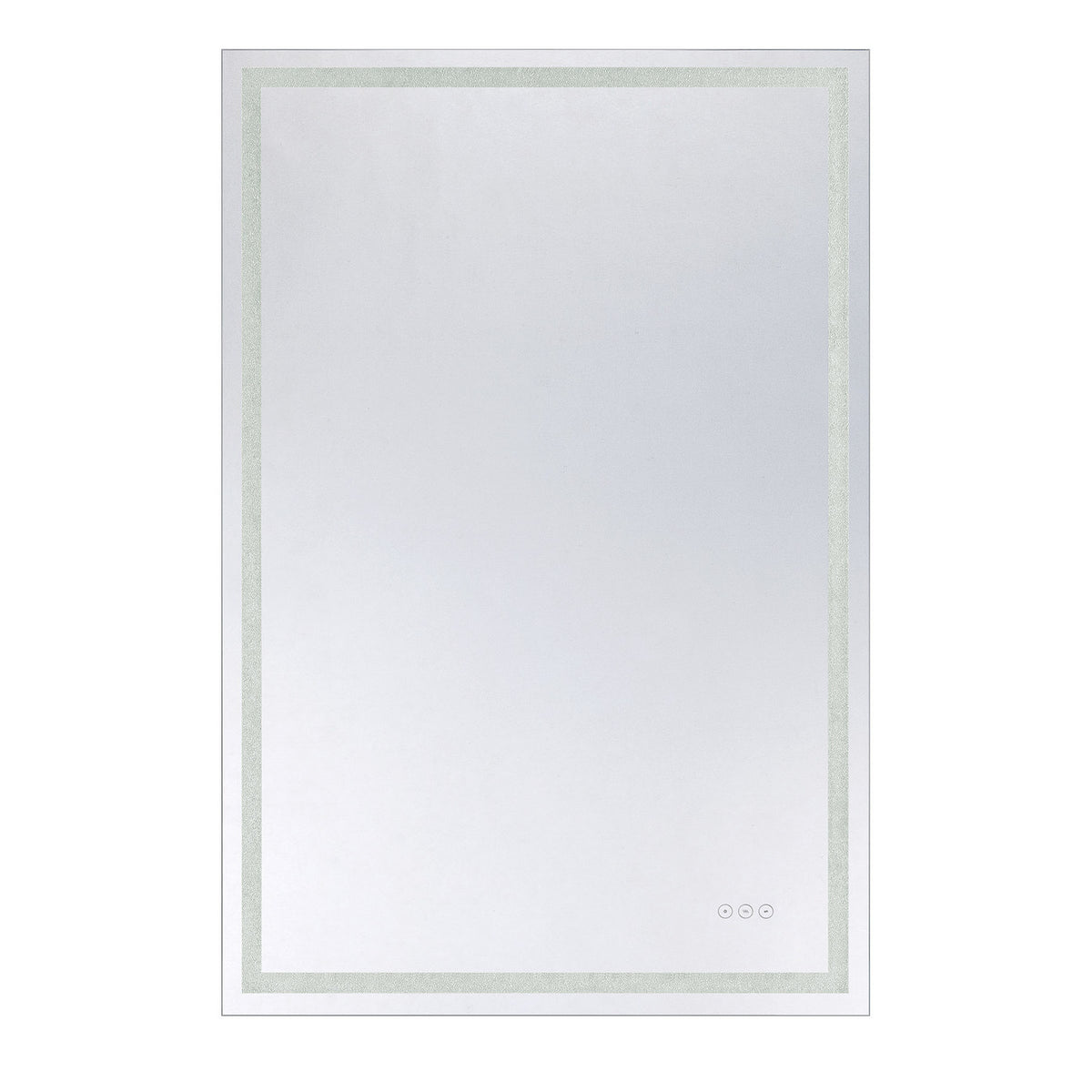 Savoy House - 2-1221-48X32 - Miroir LED - Cordova