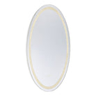 Savoy House - 2-1223-24X36 - LED Mirror - Cordova