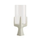 Arteriors - ACC04 - Ouragans, Lot de 2 - Maria - Ivoire