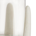 Arteriors - ACC04 - Ouragans, Lot de 2 - Maria - Ivoire